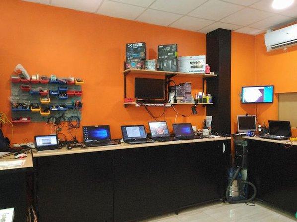 App informatica
