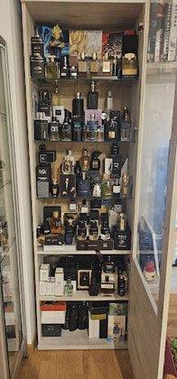 Nefertum Parfums - Perfumes nicho Madrid