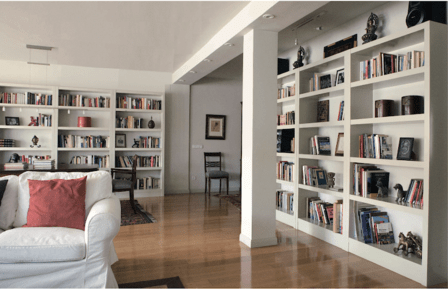 Muebles Balda