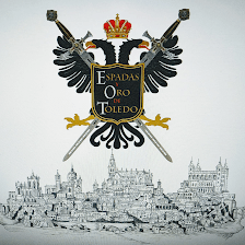 Damasquinos Bisagra