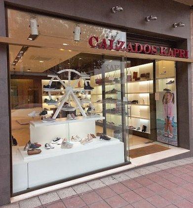 Calzados Kapri
