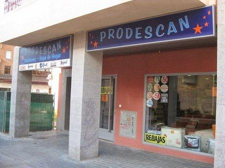 Prodescan Colchones y Camas - Colchonería
