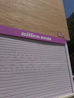 Million Souls Brand