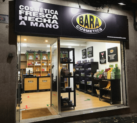 Bara Cosmetics
