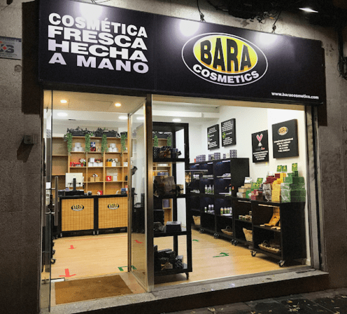 Bara Cosmetics