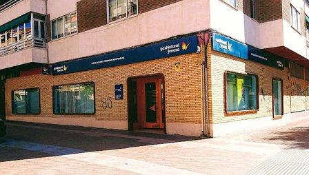 Tienda Naturgy