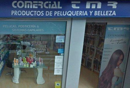 TMR Logistic Hair, S.L.