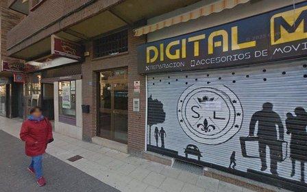 DIGITAL M/Reparacione de moviles/tablete/portatil