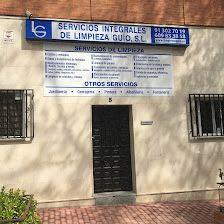 Servicios Integrales de Limpieza Guio S.L.