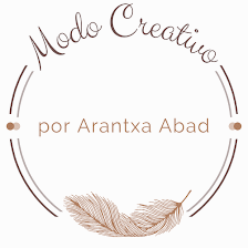 Modo Creativo de Arantxa Abad