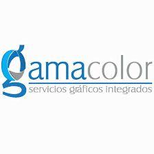 Gama Color Servicios Gráficos Integrados S.L.