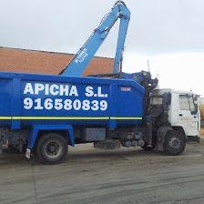 Apicha S.L.
