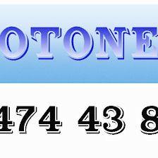 REPROTONER S.L.