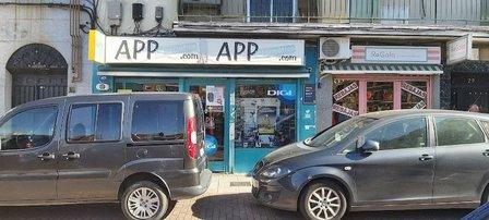 APP Informática