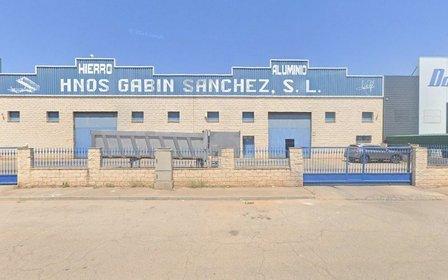 Hermanos Gabin Sánchez Sl