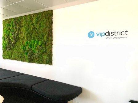 Vip District - Madrid