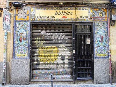 Báltica Textil