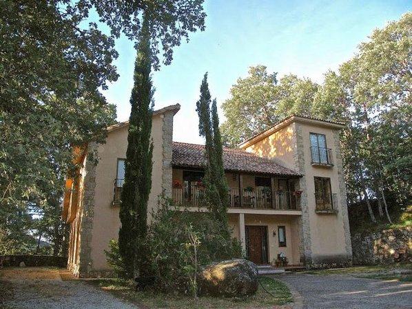 Casa Rural El Herragú