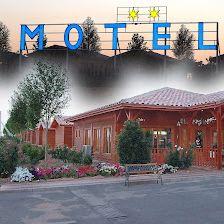Hotel San Isidro