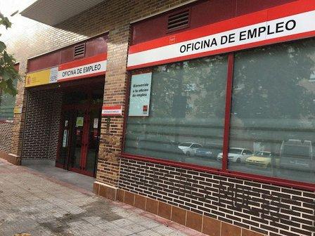 SEPE Public State Employment Service