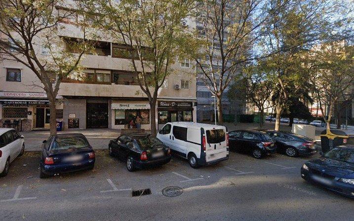CCOO (Comisiones Obreras) de Coslada