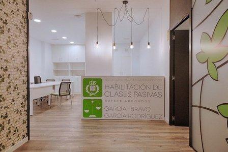 Abogados Bufete García-Bravo & García Rodríguez