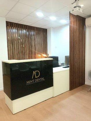 Mint Dental - Clínica Dental en Madrid