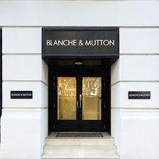 Blanche & Mutton