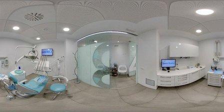 Open'dental | Clínica Dental en Alfonso XIII, Chamartín