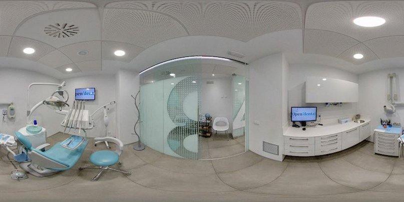 Open'dental | Clínica Dental en Alfonso XIII, Chamartín