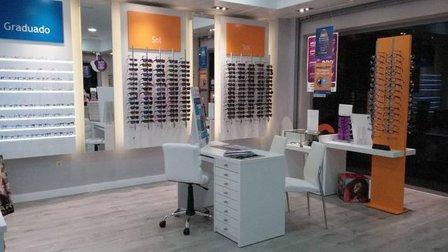 OPTICA CARMEN VALERO