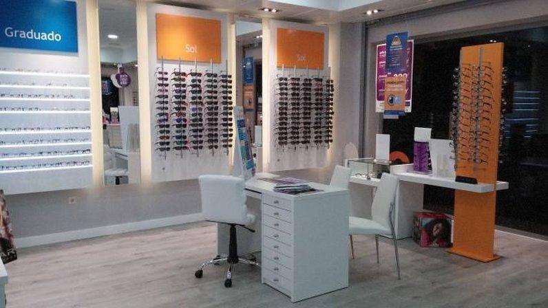 OPTICA CARMEN VALERO