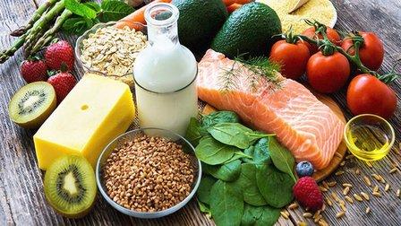Nutricionista y Dietista en Toledo.