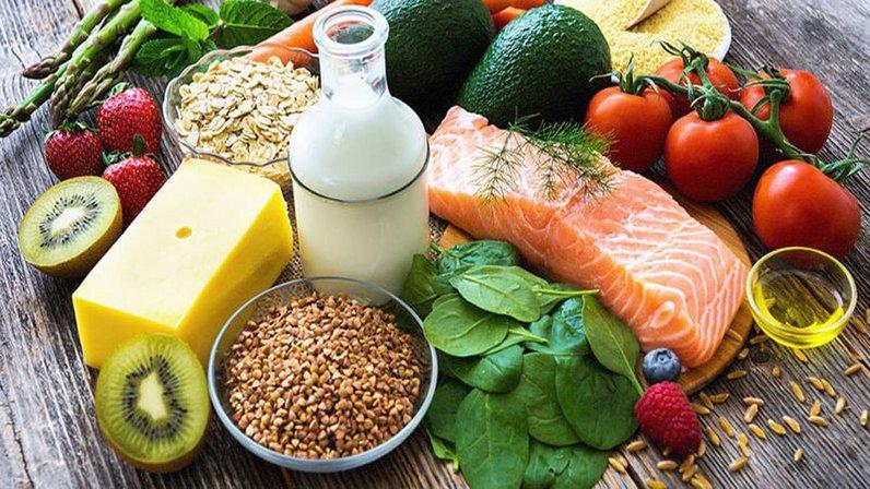 Nutricionista y Dietista en Toledo.