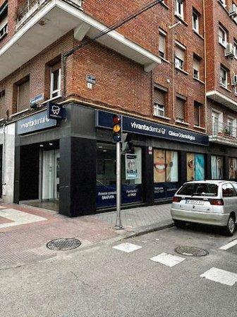 Clínica dental