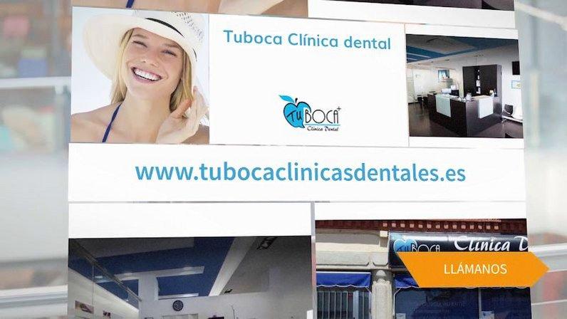 Tu Boca Clínica Dental