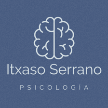 Psicologa Itxaso Serrano