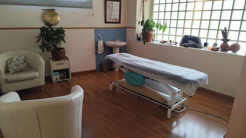 Centro Osteopatía Lergos