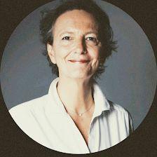 Psicoterapeuta en Madrid - Sophie Hardy Gauvain