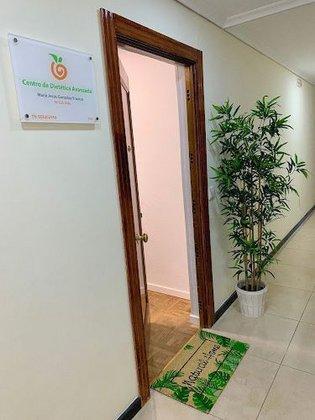 Dietista - Nutricionista Madrid María Jesús Glez. Centro Dietética Avanzada