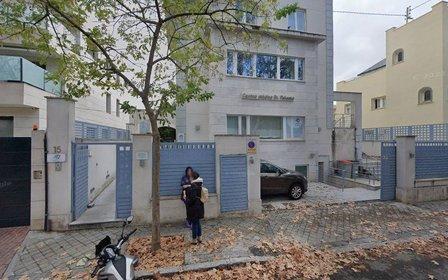 Dr. Alejandro Gonzalez Rodriguez, Ginecólogo
