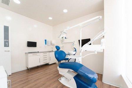 Clínica Dental Da Silva & Mendoza