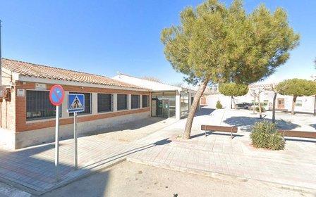 Sescam Consultorio Medico Local