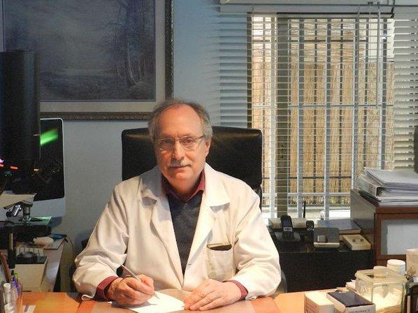 Instituto Biológico de la Salud - Clínica de Medicina Integrativa y Natural, Nutrición Ortomolecular, Dietas Dr. Pérez León y Antiaging Madrid