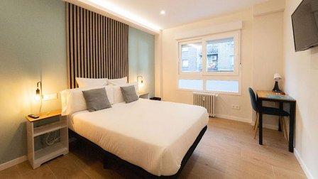 I'M Room Suites Nuevos Ministerios - Bernabeu 'Digital Access'