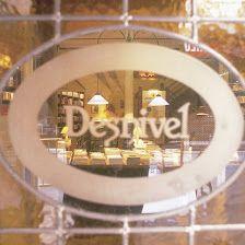 Librería Desnivel