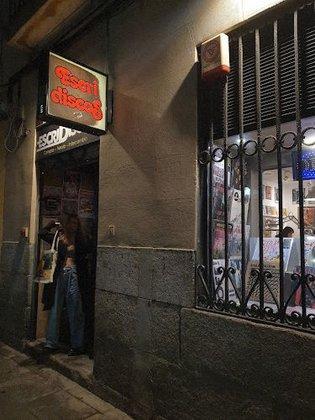 Escridiscos