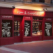 Vino & Compañía