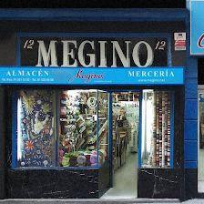 Megino