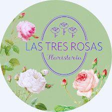 The three roses florist